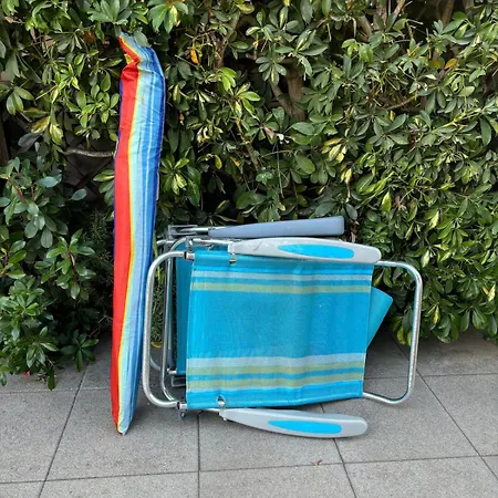 - Accogliente Casa Vicina Al Centro E Spiagge بيت للعطل أولبيا