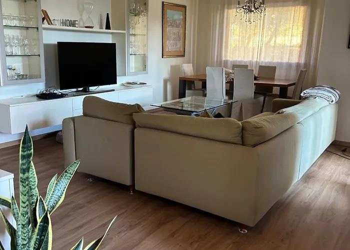 - Accogliente Casa Vicina Al Centro E Spiagge