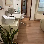 Ferienhaus - Accogliente Casa Vicina Al Centro E Spiagge *