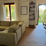 - Accogliente Casa Vicina Al Centro E Spiagge Ferienhaus