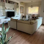 - Accogliente Casa Vicina Al Centro E Spiagge
