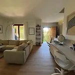 Ferienhaus - Accogliente Casa Vicina Al Centro E Spiagge Olbia