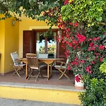Ferienhaus - Accogliente Casa Vicina Al Centro E Spiagge Olbia