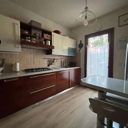 - Accogliente Casa Vicina Al Centro E Spiagge Holiday home