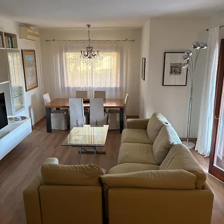 Accogliente Casa Con Giardino A Olbia * Olbia