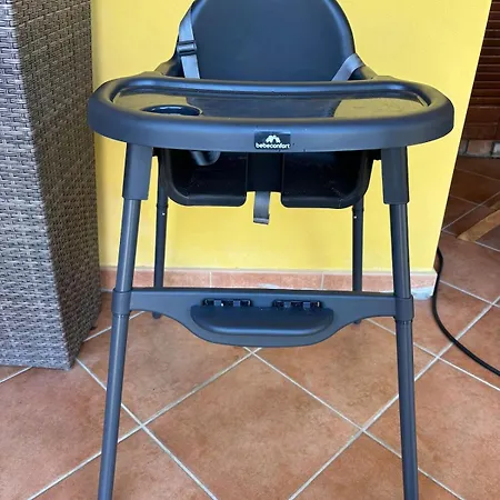 Accogliente Casa Con Giardino A Olbia Hébergement de vacances *