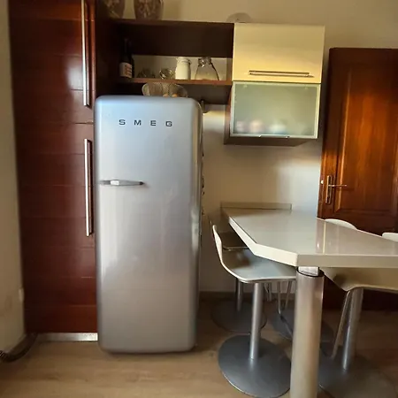 Accogliente Casa Con Giardino A Olbia *