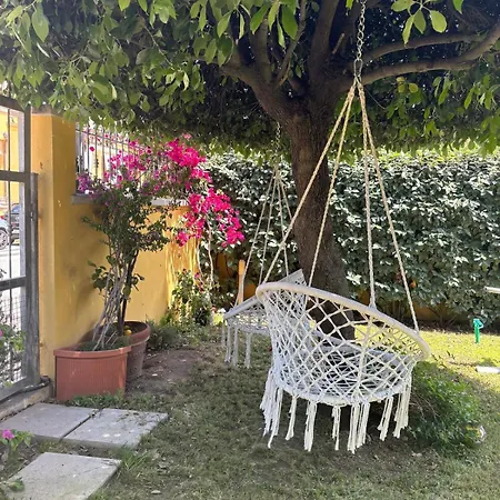 - Accogliente Casa Vicina Al Centro E Spiagge * Olbia