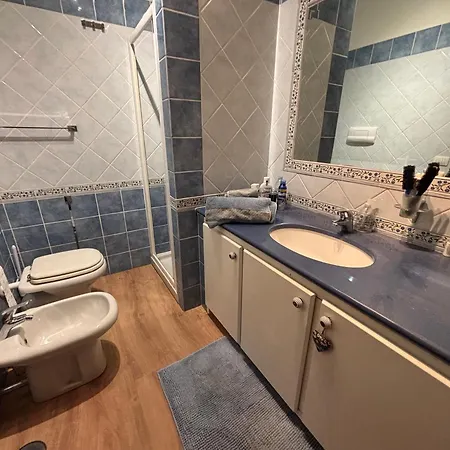 Accogliente Casa Con Giardino A Olbia Hébergement de vacances Olbia