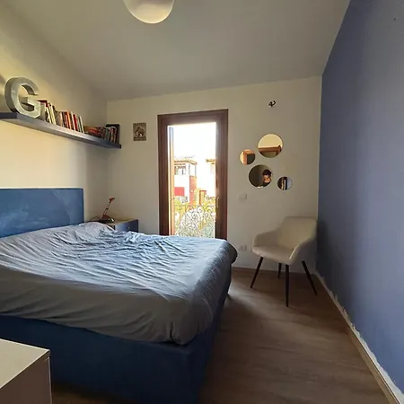 Accogliente Casa Con Giardino A Olbia *