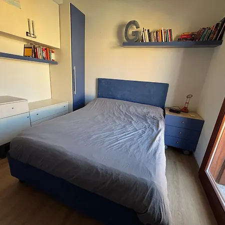 Hébergement de vacances Accogliente Casa Con Giardino A Olbia Olbia