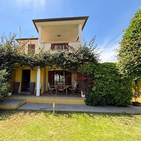 Holiday home - Accogliente Casa Vicina Al Centro E Spiagge Olbia