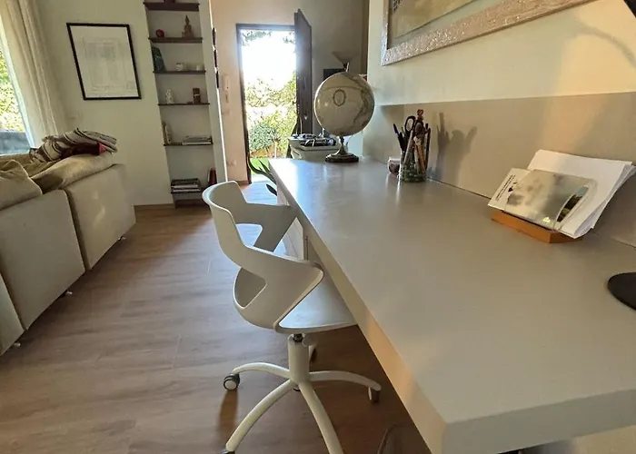 - Accogliente Casa Vicina Al Centro E Spiagge Dom wakacyjny *