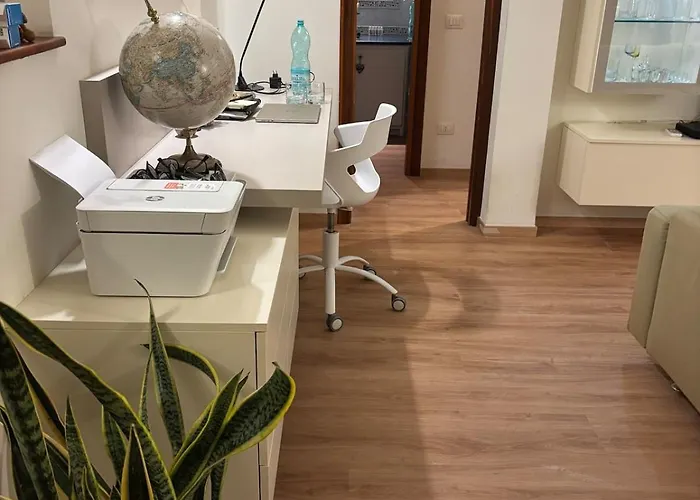 Dom wakacyjny - Accogliente Casa Vicina Al Centro E Spiagge *