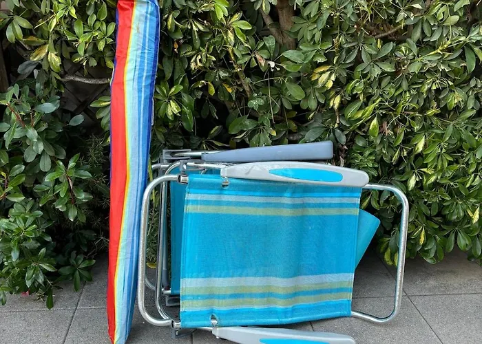 - Accogliente Casa Vicina Al Centro E Spiagge Сasa de vacaciones Olbia