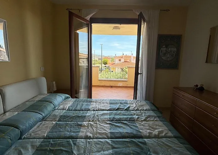 - Accogliente Casa Vicina Al Centro E Spiagge *