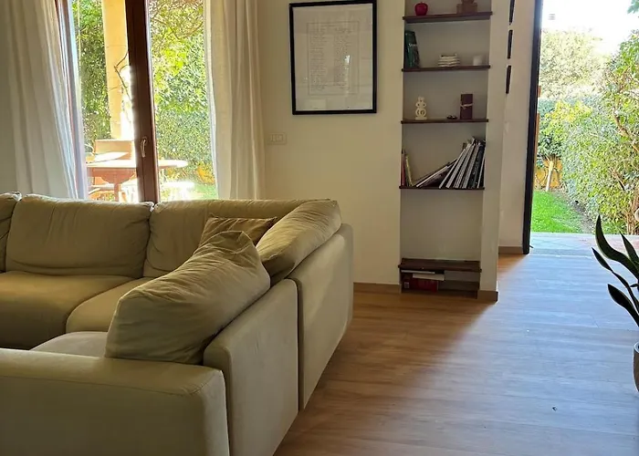 - Accogliente Casa Vicina Al Centro E Spiagge Сasa de vacaciones