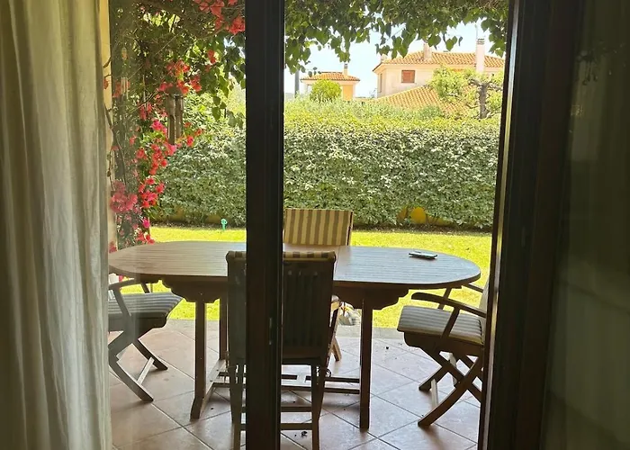 - Accogliente Casa Vicina Al Centro E Spiagge Dom wakacyjny *