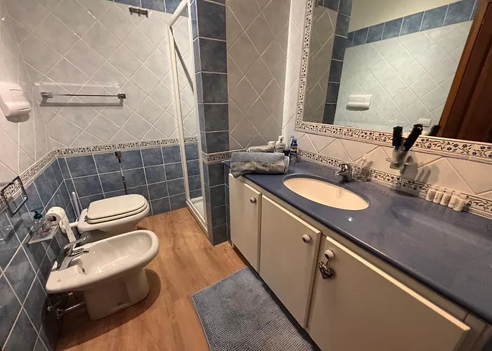 - Accogliente Casa Vicina Al Centro E Spiagge Сasa de vacaciones Olbia