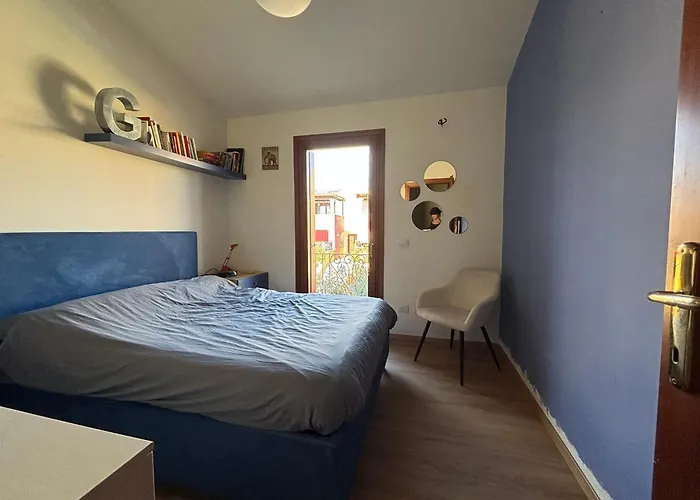 - Accogliente Casa Vicina Al Centro E Spiagge *