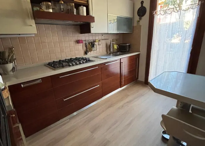 - Accogliente Casa Vicina Al Centro E Spiagge Dom wakacyjny