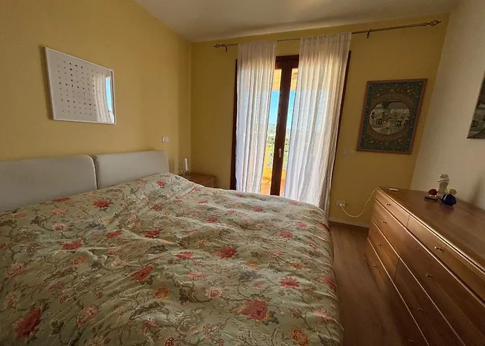 Сasa de vacaciones - Accogliente Casa Vicina Al Centro E Spiagge *