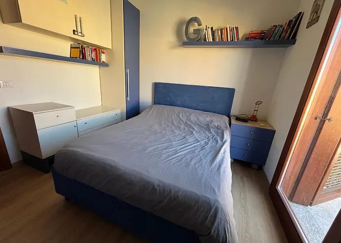 Dom wakacyjny - Accogliente Casa Vicina Al Centro E Spiagge Olbia