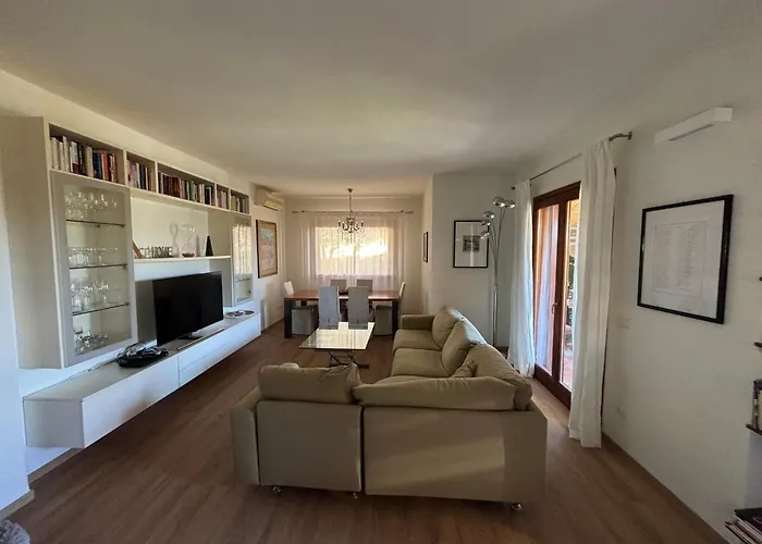 Dom wakacyjny - Accogliente Casa Vicina Al Centro E Spiagge *